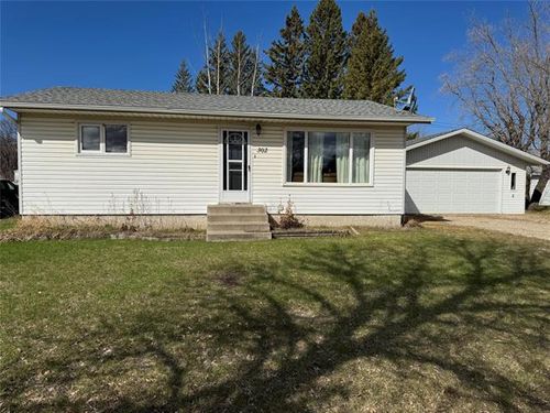 302 9th Ave S, Swan River, MB, R0L1Z0 | Card Image