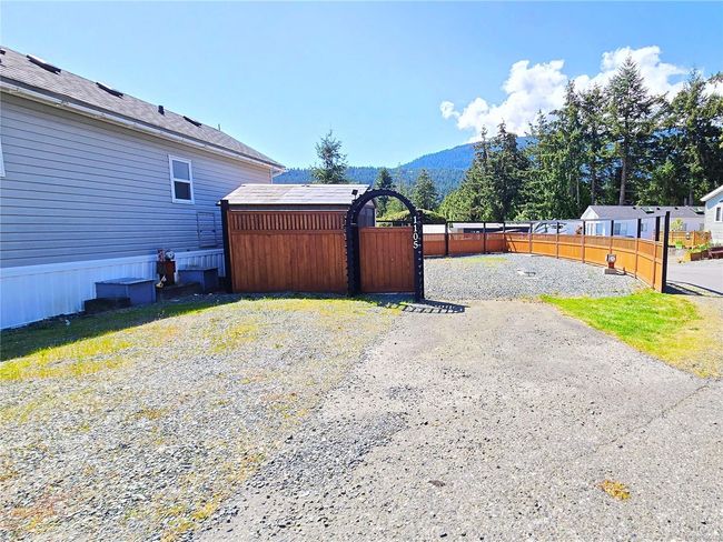 1105 Woss Lake Dr, Home with 0 bedrooms, 0 bathrooms and 2 parking in Nanaimo BC | Image 5