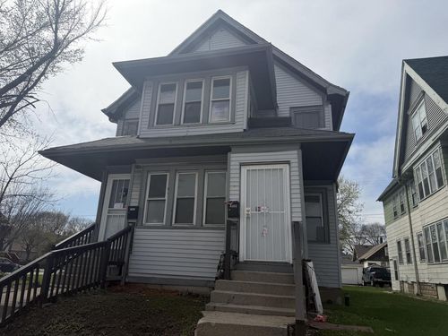 2907-2909 N 35th Street, Milwaukee, WI, 53210 | Card Image