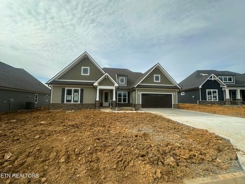 1529 Lindenhall Cir, Farragut, TN, 37934 | Card Image