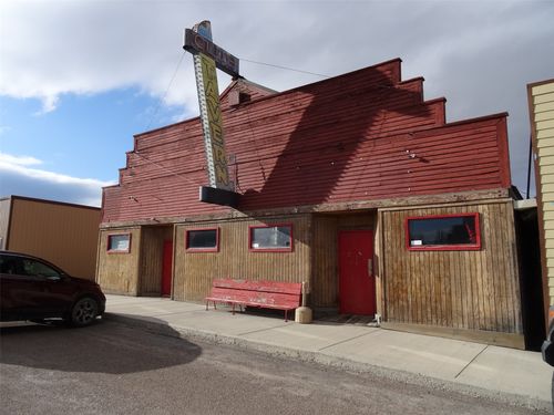 19 Main Street, Dutton, MT, 59433 | Card Image