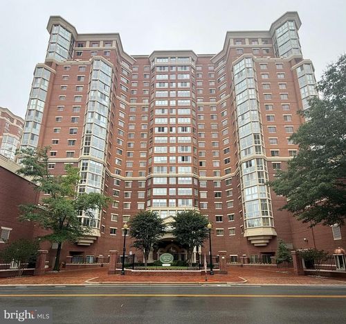 unit-809-2151 Jamieson Ave, ALEXANDRIA, VA, 22314-5724 | Card Image