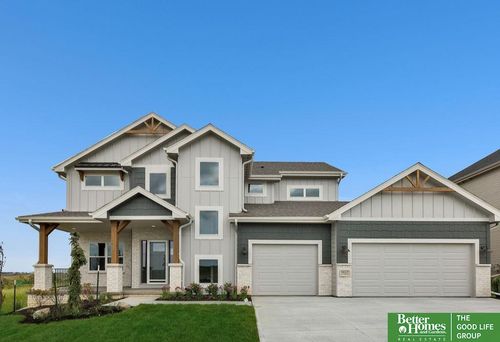 10212 S 191st St, Omaha, NE, 68136-6575 | Card Image