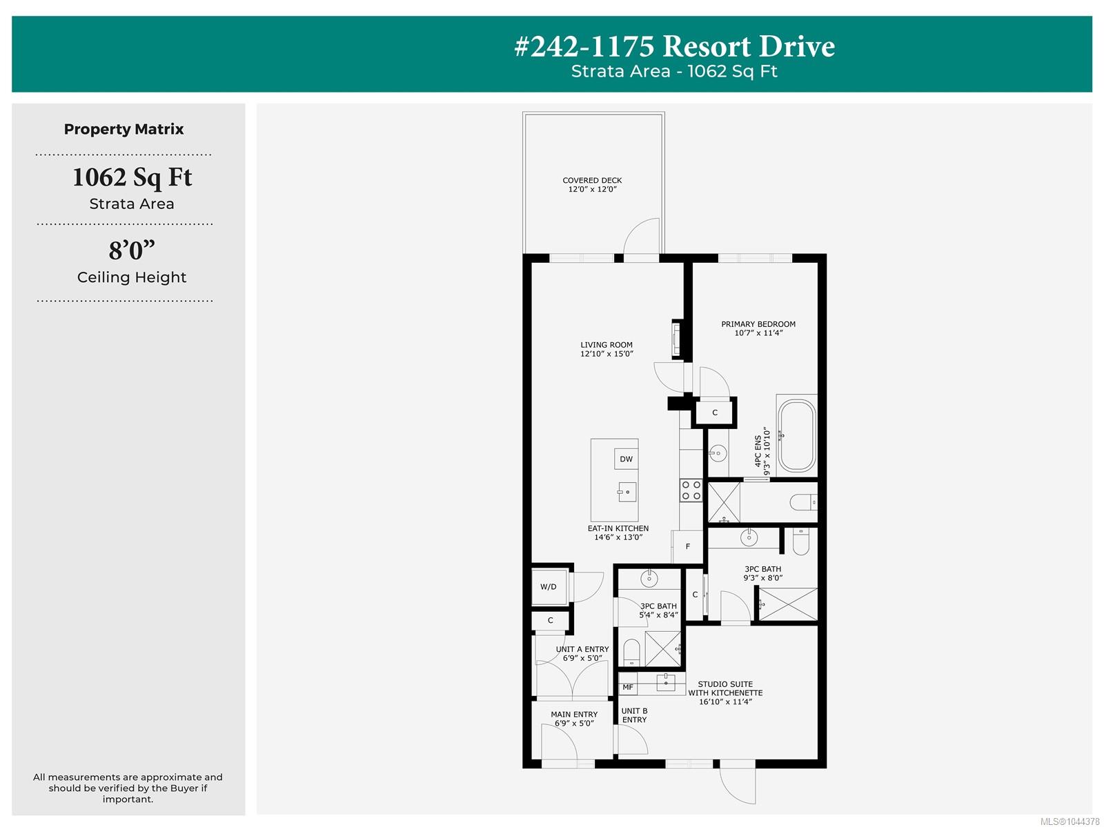 Residential in Parksville 5
