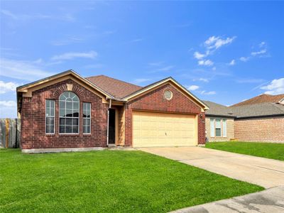 7933 Falcon Drive, House other with 3 bedrooms, 2 bathrooms and null parking in Corpus Christi TX | Image 2