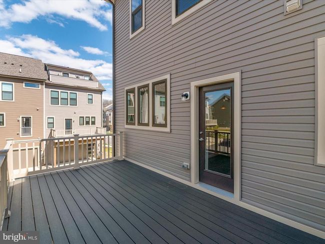 3329 Watershed Blvd, Townhouse with 3 bedrooms, 4 bathrooms and null parking in LAUREL MD | Image 16