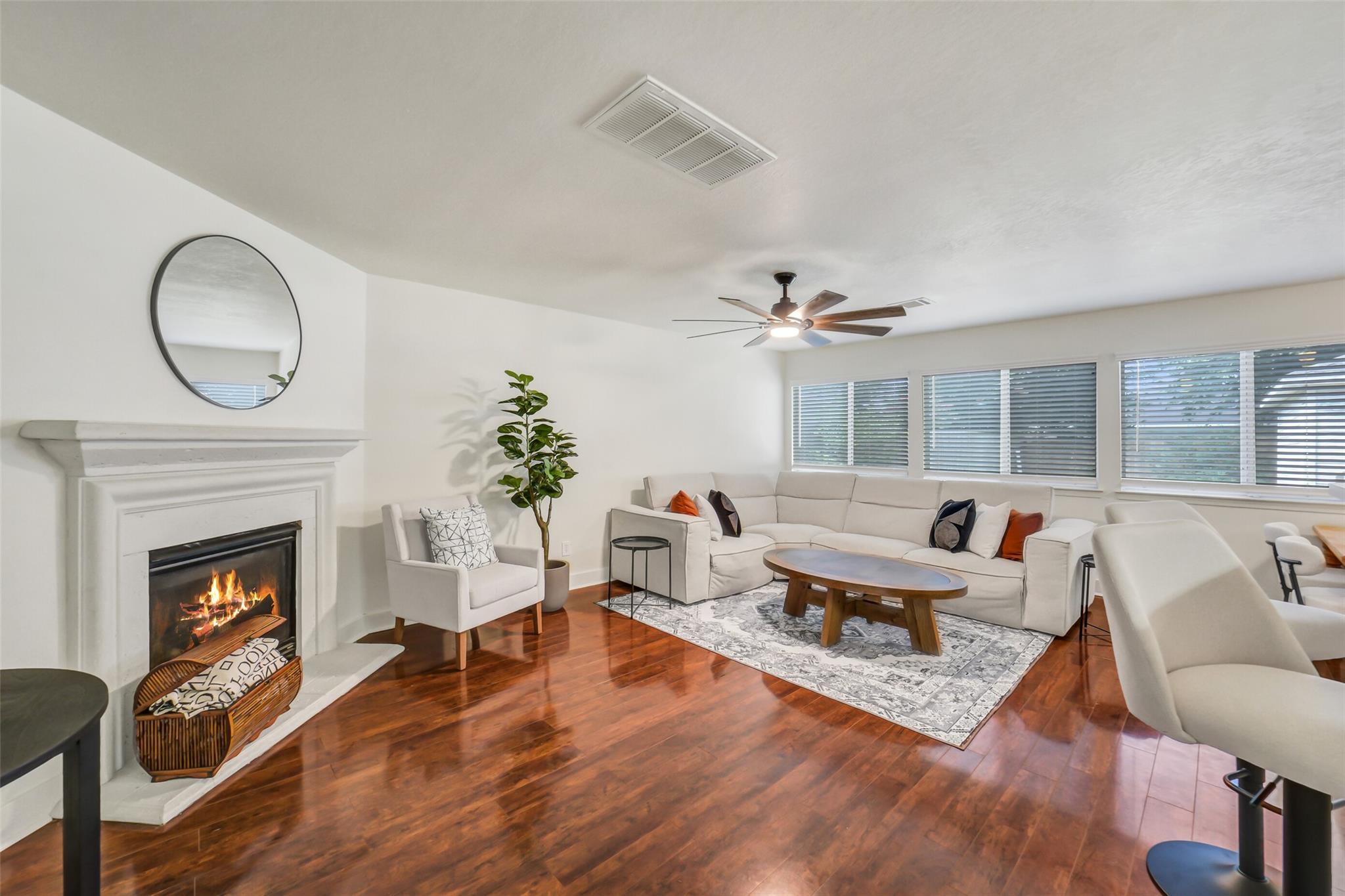Residential in Cypress 5
