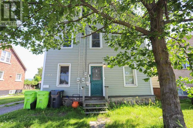 203 Wallace Terr, Home with 0 bedrooms, 0 bathrooms and null parking in Sault Ste. Marie ON | Image 4