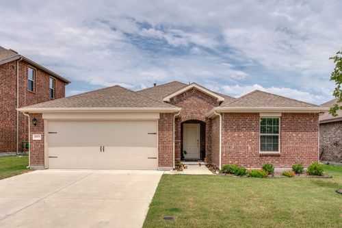 4013 Savoy Way, McKinney, TX, 75071-3788 | Card Image