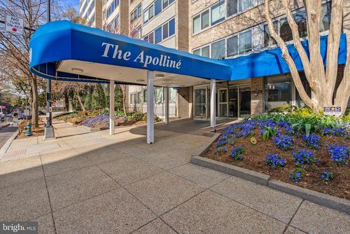 apt-907-1330 New Hampshire Ave Nw, WASHINGTON, DC, 20036-6307 | Card Image