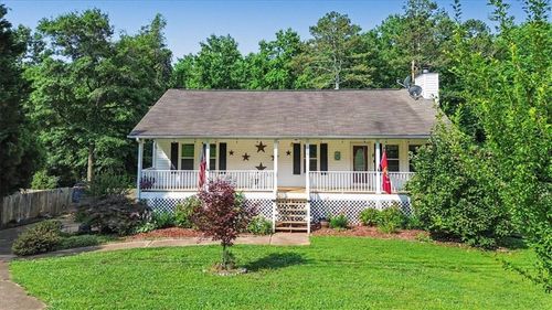 970 Ball Ground Rd, Ball Ground, GA, 30107-3224 | Card Image