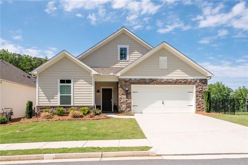 4902 Pleasantry Way Nw, Acworth, GA, 30101-0047 | Card Image