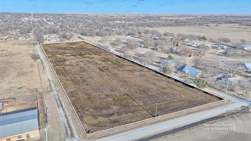 Tbd E Howell St, Saint Jo, TX, 76265 | Card Image