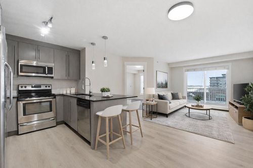 2404-11 Mahogany Row Se, Calgary, AB, T3M2L6 | Card Image