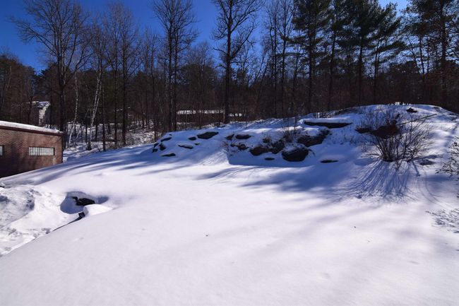 76 N Main St, House other with 3 bedrooms, 1 bathrooms and null parking in Lisbon NH | Image 30