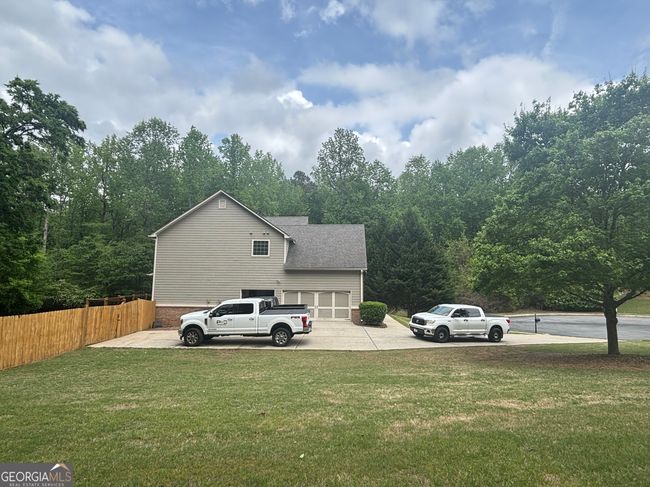 1580 Lakeland Dr, House other with 5 bedrooms, 3 bathrooms and 4 parking in Monroe GA | Image 70