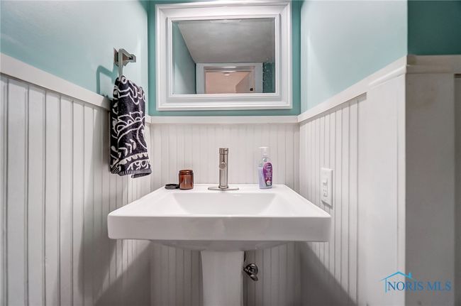 7371 West St, House other with 3 bedrooms, 3 bathrooms and null parking in Russells Point OH | Image 22