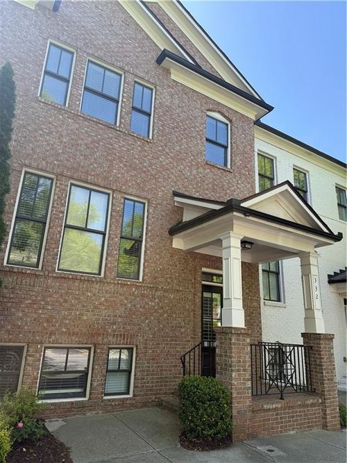 332 Suwanee Ave, Suwanee, GA, 30024-6768 | Card Image