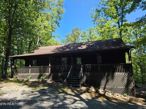 3434 Rocky Ridge Rd, Cosby, TN, 37722-3058 | Card Image
