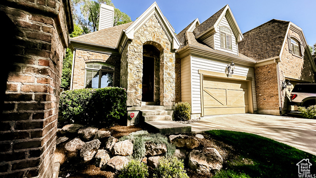 Cottonwood Glen Ct, Salt Lake City, UT 84117