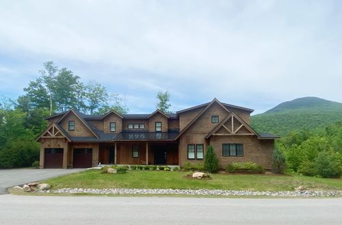 48 Crooked Mountain Rd, Lincoln, NH, 03251-3206 | Card Image