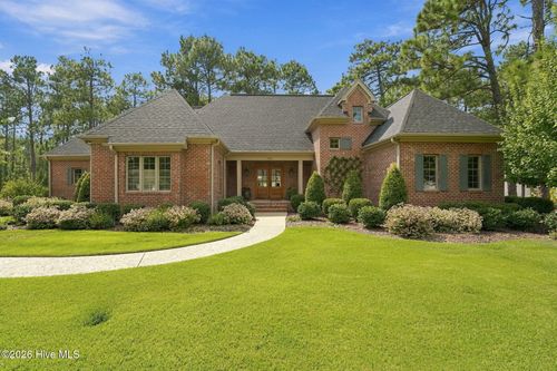 114 Chanticleer Dr, Pinehurst, NC, 28374-0800 | Card Image
