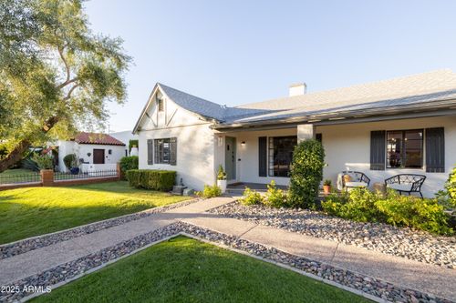 126 W Coronado Rd, Phoenix, AZ, 85003-1145 | Card Image