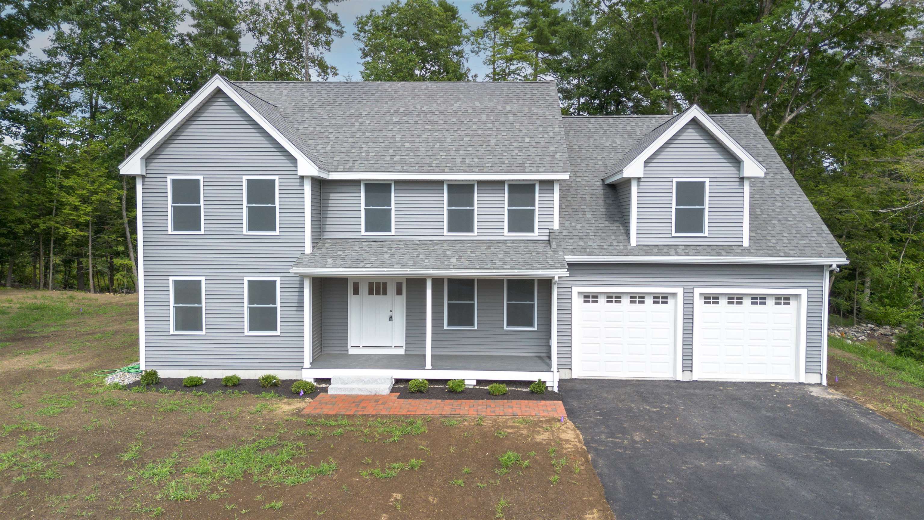 Doe Run, Danville, NH 03819