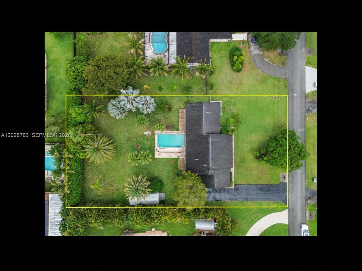 Residential in Homestead 2