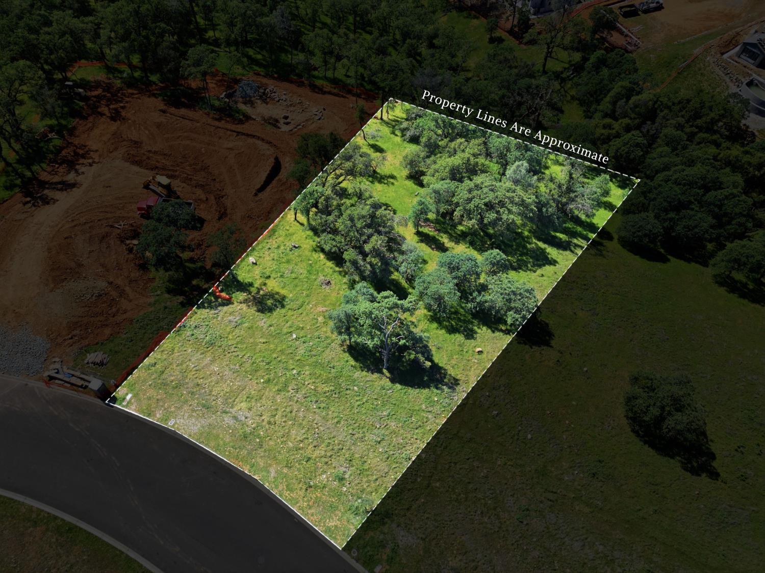 Land in El Dorado Hills 3