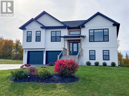 58 Mcgregor Dr, Stratford, PE, C1B1K9 | Card Image