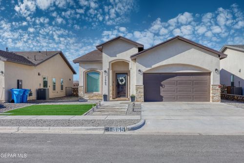 11965 Medalla St, Socorro, TX, 79927-3597 | Card Image