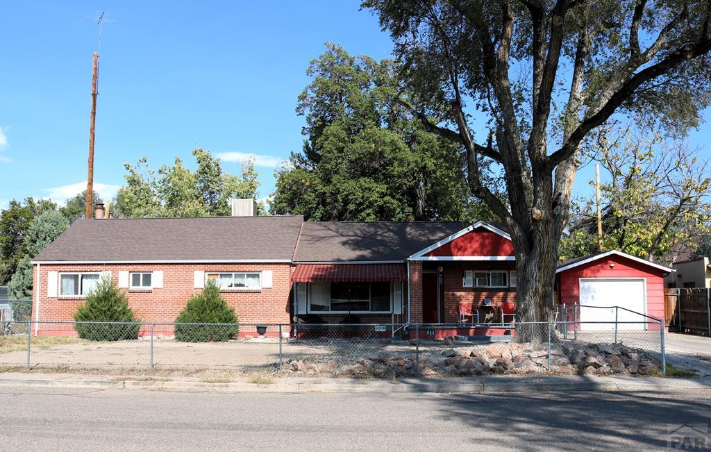 Pitkin Ave, Pueblo, CO 81004