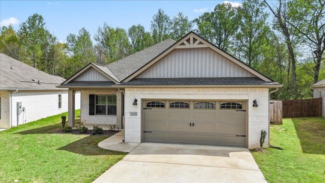 1820 Anise Cir Se, House other with 5 bedrooms, 2 bathrooms and null parking in Cullman AL | Image 35