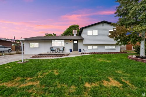 2784 W 2890 S, West Valley City, UT, 84119-1841 | Card Image