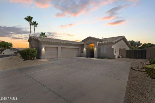 14621 W Catalina Dr, Goodyear, AZ, 85395-8344 | Card Image
