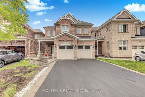 1182 Biason Cir, Milton, ON, L9T8S7 | Card Image