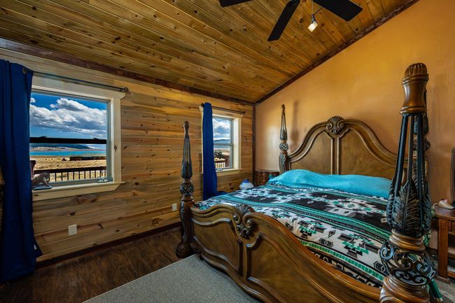 11 Koala Ct, House other with 2 bedrooms, 2 bathrooms and null parking in Eagle Nest NM | Image 16
