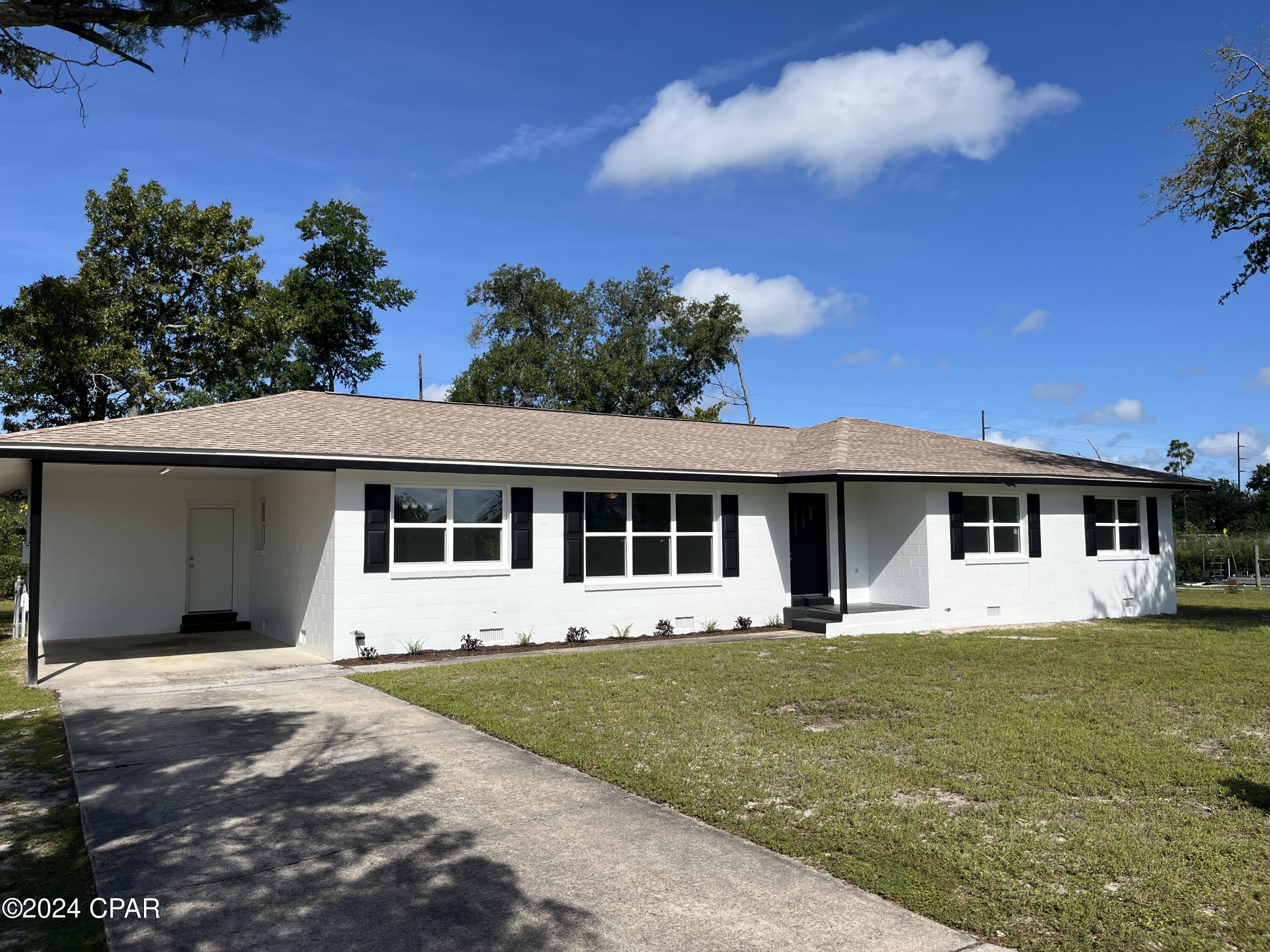Maple Ave, Panama City, FL 32401