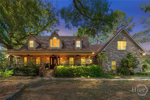 203 Old Rail Road, Bloomingdale, GA, 31302 | Card Image