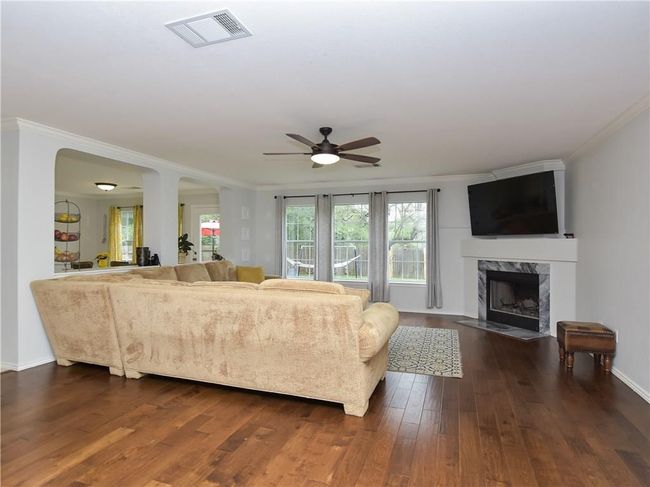 2205 Rachel Rdg, House other with 5 bedrooms, 3 bathrooms and null parking in Cedar Park TX | Image 18