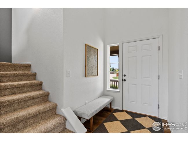 7266 Andover St, House other with 3 bedrooms, 3 bathrooms and null parking in Wellington CO | Image 9