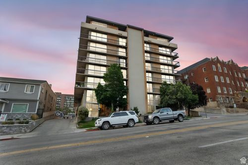 706-131 E 1st Ave, Salt Lake City, UT, 84103-2314 | Card Image