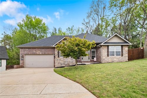5097 W Ridgebury Pl, Fayetteville, AR, 72704-6968 | Card Image