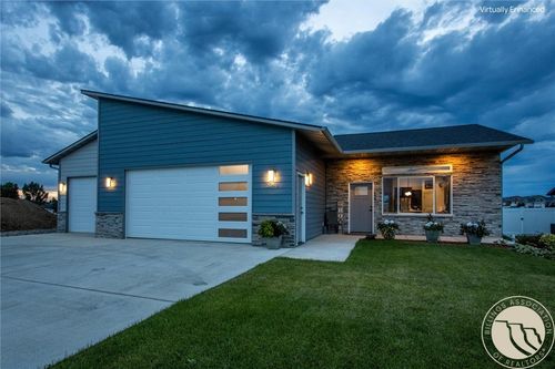 2040 Gleneagles Blvd, Billings, MT, 59105-2123 | Card Image