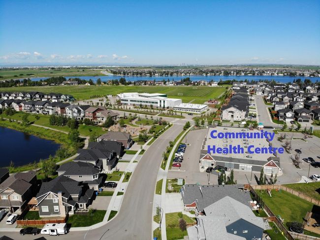 53 Acres Range Road 281, Home with 0 bedrooms, 0 bathrooms and null parking in Chestermere AB | Image 7