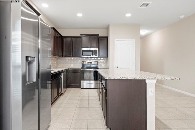 244 Scenic Hills Cir, House other with 4 bedrooms, 2 bathrooms and null parking in Georgetown TX | Image 12