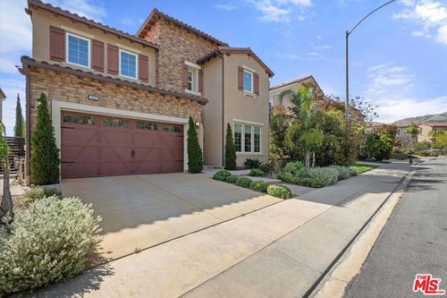 11919 Ancona Way, Porter Ranch, CA, 91326-4800 | Card Image