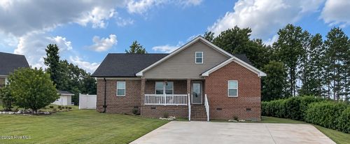 3210 Grapevine Court W, Wilson, NC, 27893 | Card Image