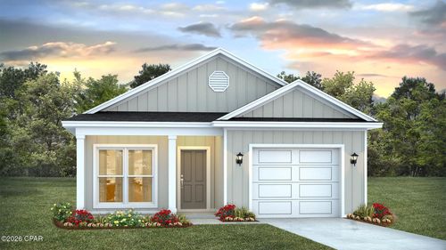 7335 John Levitow Ln, Panama City, FL, 32404-8939 | Card Image